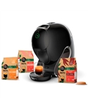 KRUPS DOLCE GUSTO NEO EXPERT PRETA C/36 CAPSULAS CAFE - KP8308P2