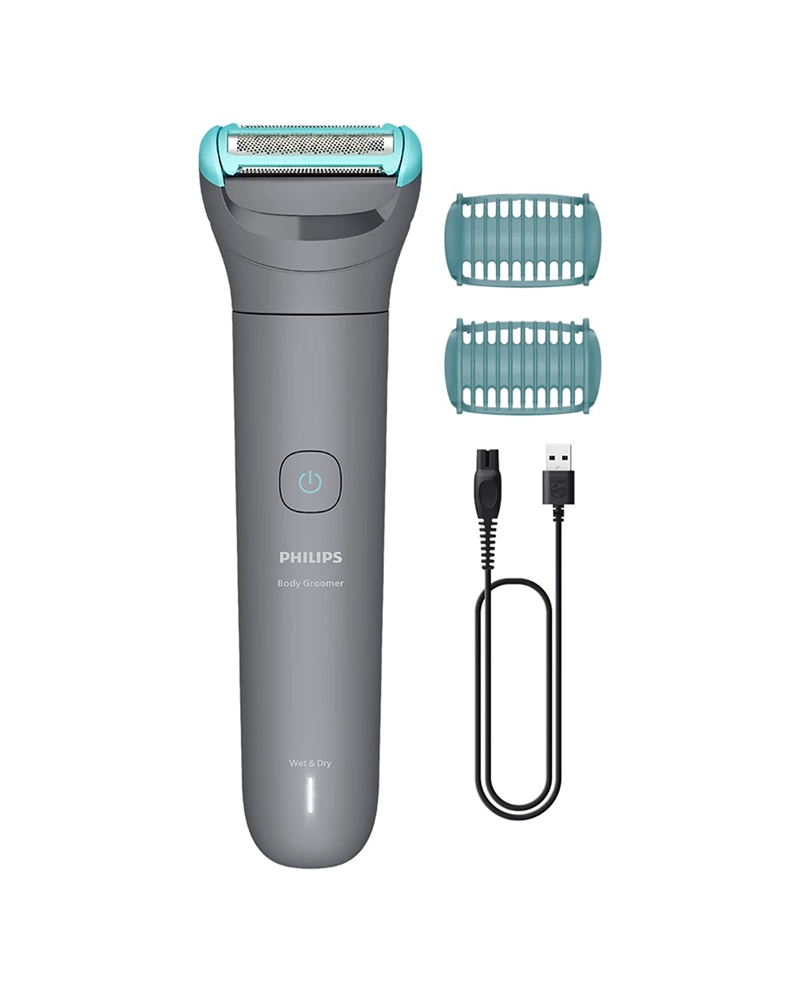 PHILIPS BODYGROOM APARADOR CORPORAL AUT.80MIN - BG348015