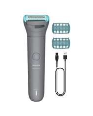 PHILIPS BODYGROOM APARADOR CORPORAL AUT.80MIN - BG348015