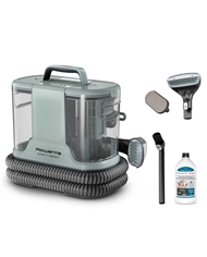 ROWENTA MAQUINA LIMPEZA TEXTEIS CLEAN IT COMPACT 400W - IN3020F0