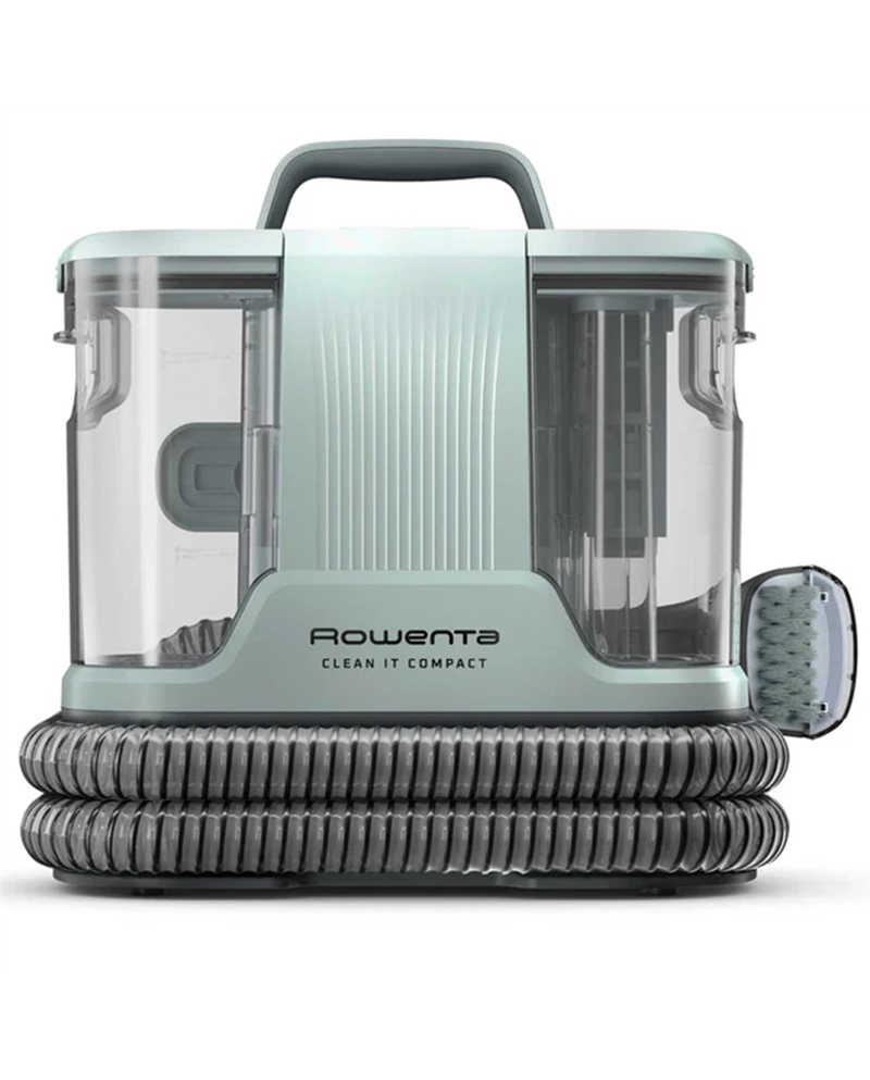 ROWENTA MAQUINA LIMPEZA TEXTEIS CLEAN IT COMPACT 400W #2 - IN3020F0