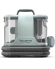 ROWENTA MAQUINA LIMPEZA TEXTEIS CLEAN IT COMPACT 400W #2 - IN3020F0