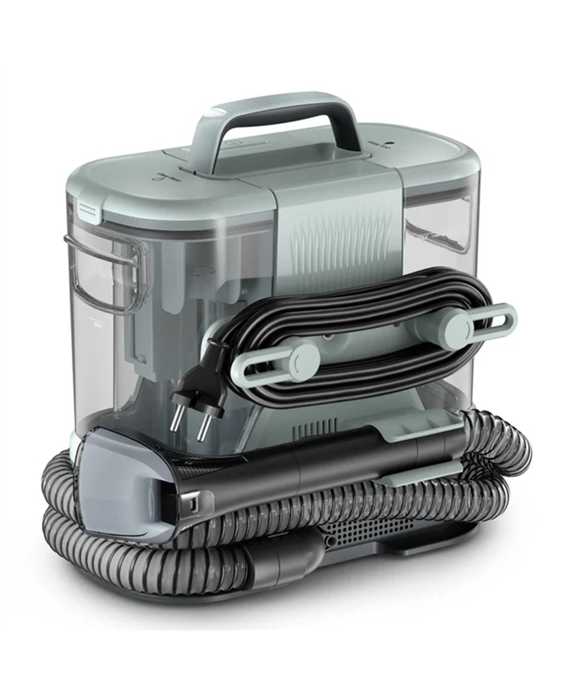 ROWENTA MAQUINA LIMPEZA TEXTEIS CLEAN IT COMPACT 400W #2 - IN3020F0