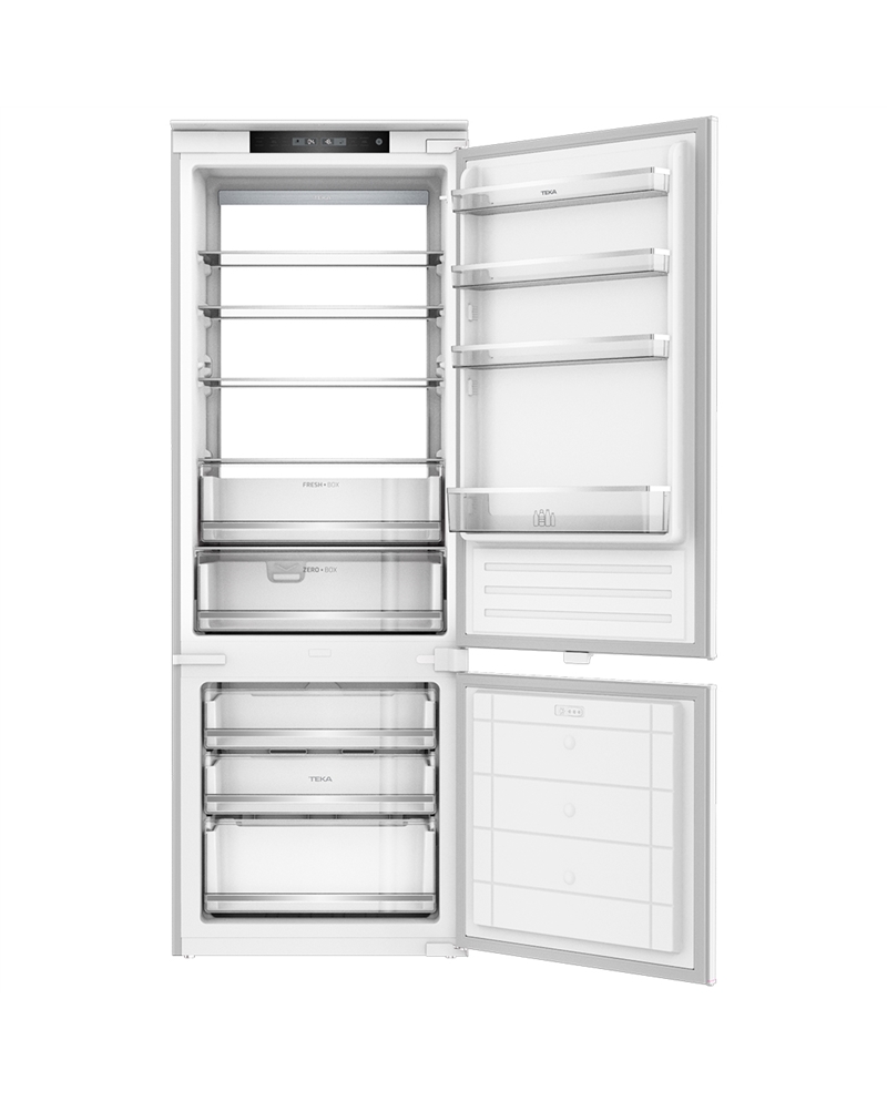 TEKA COMBINADO INTEG 1937X690X550MT NF 341LT E - RBF78780FI