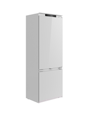 TEKA COMBINADO INTEG 1937X690X550MT NF 341LT E #2 - RBF78780FI