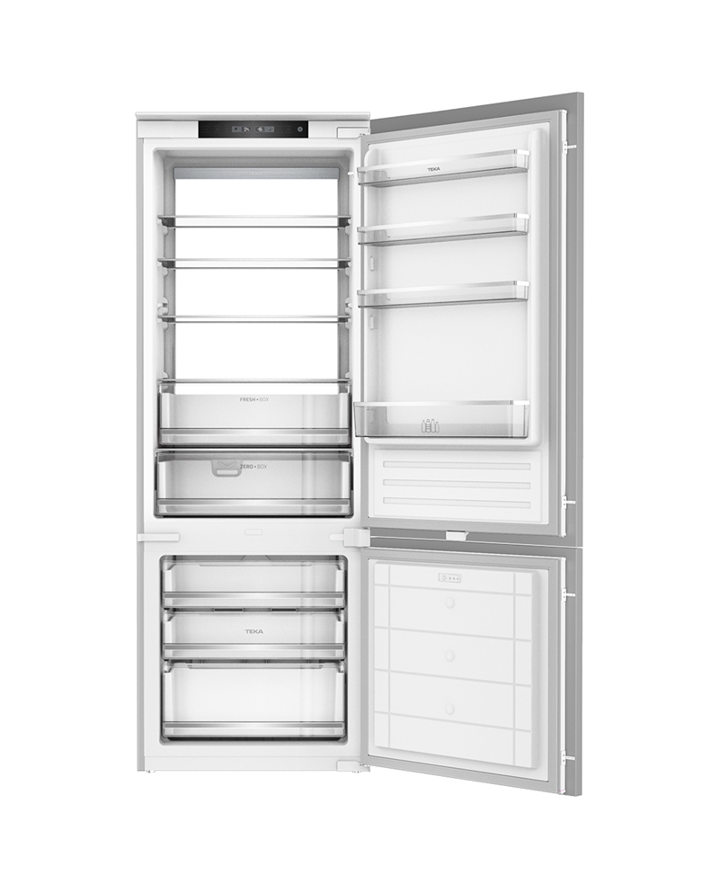 TEKA COMBINADO INTEG 1937X690X550MT NF 341LT E #3 - RBF78780FI