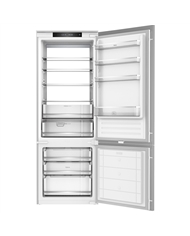TEKA COMBINADO INTEG 1937X690X550MT NF 341LT E #3 - RBF78780FI