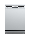 CONFORTEC MAQUINA LOUÇA 6PROG 12TALHERES CINZA E - CF6012SE
