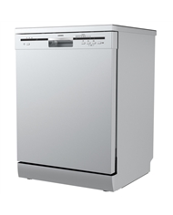 CONFORTEC MAQUINA LOUÇA 6PROG 12TALHERES CINZA E - CF6012SE