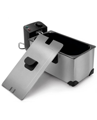 FLAMA FRITADEIRA 3LT 2200W INOX - 636FL