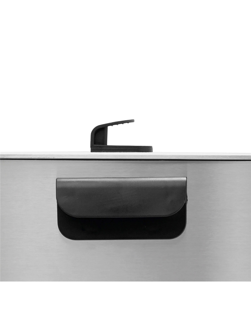 FLAMA FRITADEIRA 3LT 2200W INOX #3 - 636FL