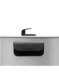 FLAMA FRITADEIRA 3LT 2200W INOX #3 - 636FL