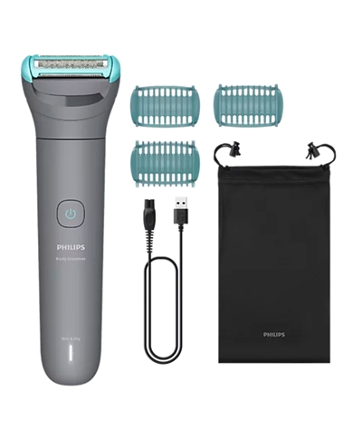 PHILIPS BODYGROOM APARADOR CORPORAL AUT.80MIN - BG348515