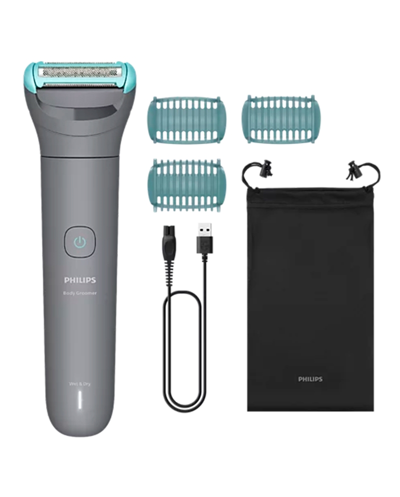 PHILIPS BODYGROOM APARADOR CORPORAL AUT.80MIN - BG348515