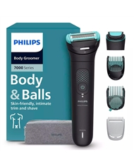PHILIPS BODYGROOM APARADOR CORPORAL AUT.120MIN - BG747015
