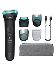 PHILIPS BODYGROOM APARADOR CORPORAL AUT.120MIN - BG747015