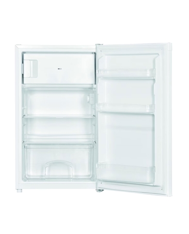 EDESA FRIGORIFICO 1PT 840x501x560MT 102LT C/GONG BRANCO E - EFS0814WHA