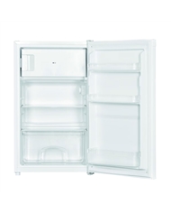 EDESA FRIGORIFICO 1PT 840x501x560MT 102LT C/GONG BRANCO E - EFS0814WHA