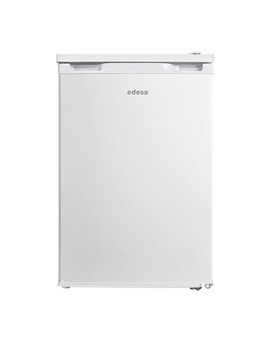 EDESA FRIGORIFICO 1PT 840x501x560MT 102LT C/GONG BRANCO E #1 - EFS0814WHA