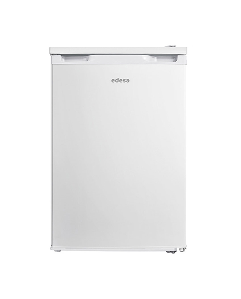 EDESA FRIGORIFICO 1PT 840x501x560MT 102LT C/GONG BRANCO E #1 - EFS0814WHA