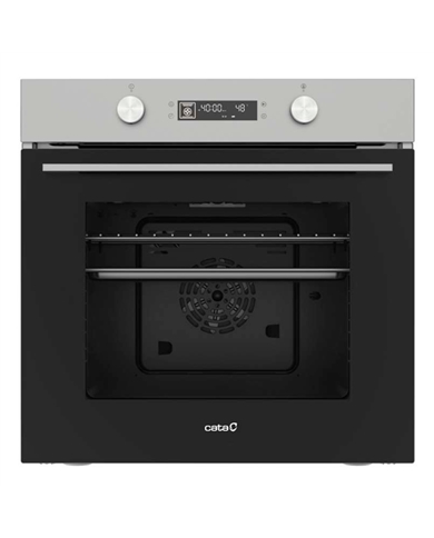 CATA FORNO MULTIF 73LTS INOX A - MDS8108X