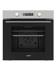 CATA FORNO MULTIF 73LTS INOX A - MDS8108X