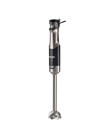 KREA VARINHA 1200W PE INOX XXL 27CM - HB50