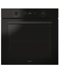 CANDY FORNO MULTIF. LIMPEZA HIDROLITICO 78LT PRETO A+ - CA6NP3T3HTB