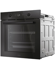 CANDY FORNO MULTIF. LIMPEZA HIDROLITICO 78LT PRETO A+ #3 - CA6NP3T3HTB