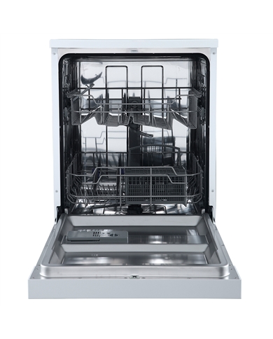 EDESA MAQUINA LOUÇA 4PROG BRANCA E #2 - EDW6120WH
