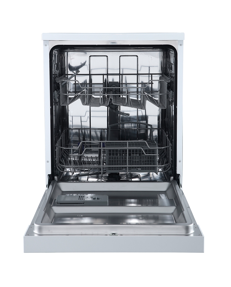 EDESA MAQUINA LOUÇA 4PROG BRANCA E #2 - EDW6120WH