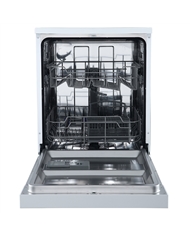 EDESA MAQUINA LOUÇA 4PROG BRANCA E #2 - EDW6120WH