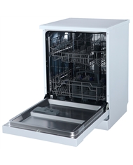 EDESA MAQUINA LOUÇA 4PROG BRANCA E #2 - EDW6120WH