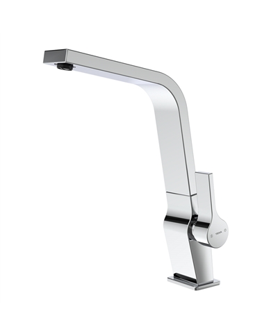 TEKA MISTURADORA ICC 915 CROMADA - ICC915C