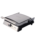 KREA GRELHADOR PLACAS 2400W 295X230MM CORPO INOX - GR65