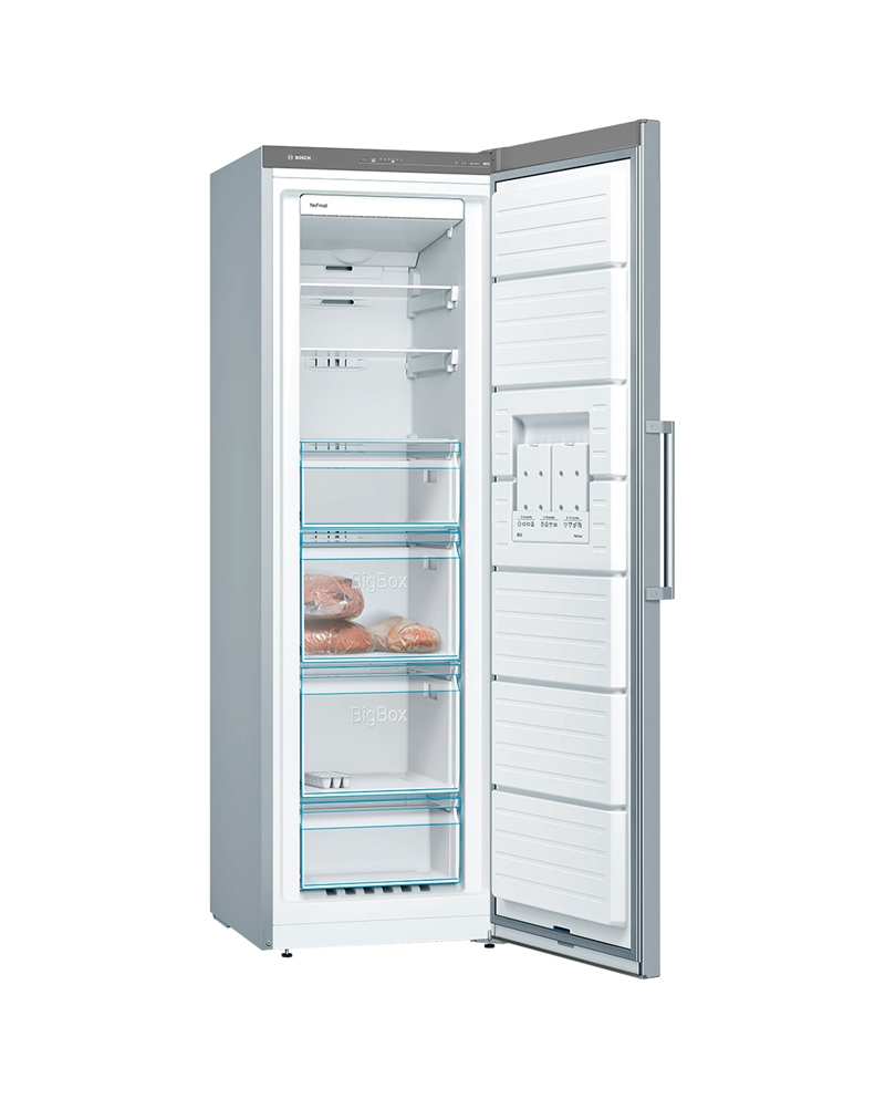 BOSCH ARCA VERTICAL 1PT 242LT 1860X600X650MT NF E #1 - GSN36VIEP