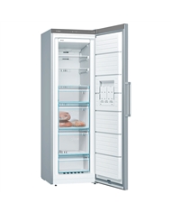 BOSCH ARCA VERTICAL 1PT 242LT 1860X600X650MT NF E #1 - GSN36VIEP