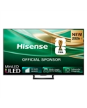 HISENSE LED 75" 4K UHD SMARTTV 3HDMI 2USB E - 75E8S