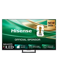 HISENSE LED 75" 4K UHD SMARTTV 3HDMI 2USB E - 75E8S