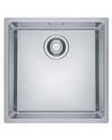 FRANKE BANCA MOVEL 45CM MARIS 210 40 1270525223 INOX - MRX21040