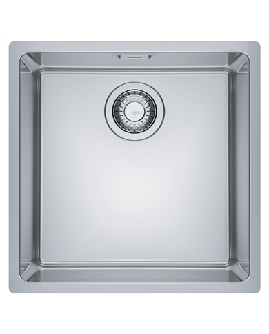 FRANKE BANCA MOVEL 45CM MARIS 210 40 1270525223 INOX - MRX21040