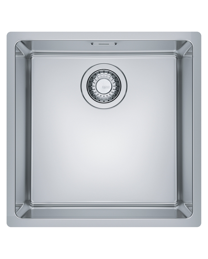 FRANKE BANCA MOVEL 45CM MARIS 210 40 1270525223 INOX - MRX21040