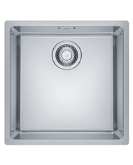 FRANKE BANCA MOVEL 45CM MARIS 210 40 1270525223 INOX - MRX21040