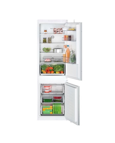 BOSCH COMBINADO INTEG 1772x541x548MT 260LT NF E - KIN86NSE0