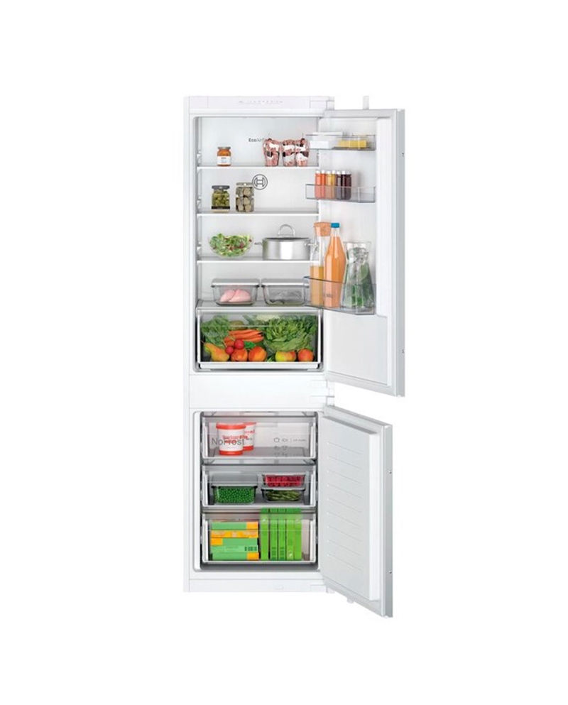 BOSCH COMBINADO INTEG 1772x541x548MT 260LT NF E - KIN86NSE0