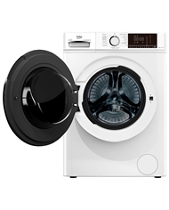 BEKO MAQUINA ROUPA 8KG 1200RT A #1 - B1XW862WSPT