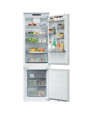 CANDY COMBINADO INTEG 268LT 1,772X0,54X0,55TMT E - CNBQL3518EV