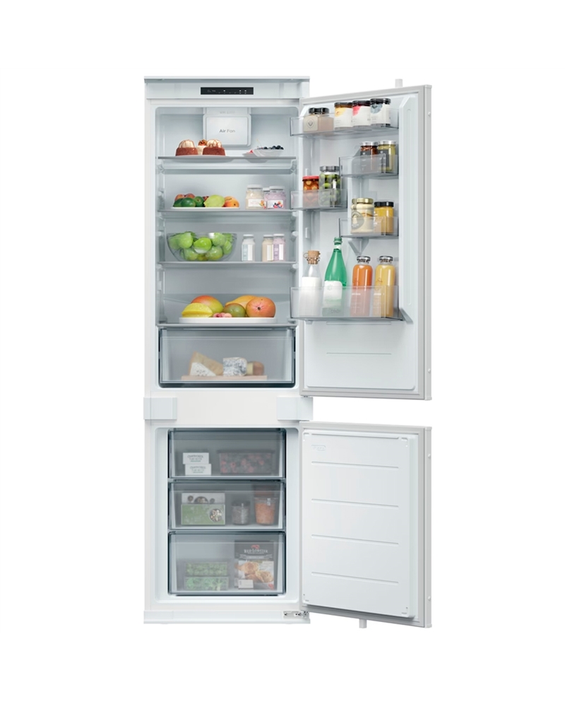 CANDY COMBINADO INTEG 268LT 1,772X0,54X0,55TMT E - CNBQL3518EV