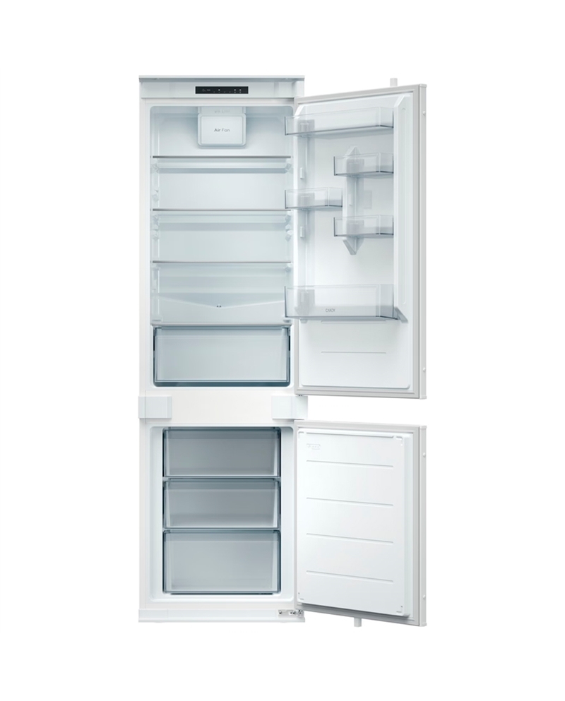CANDY COMBINADO INTEG 268LT 1,772X0,54X0,55TMT E #2 - CNBQL3518EV