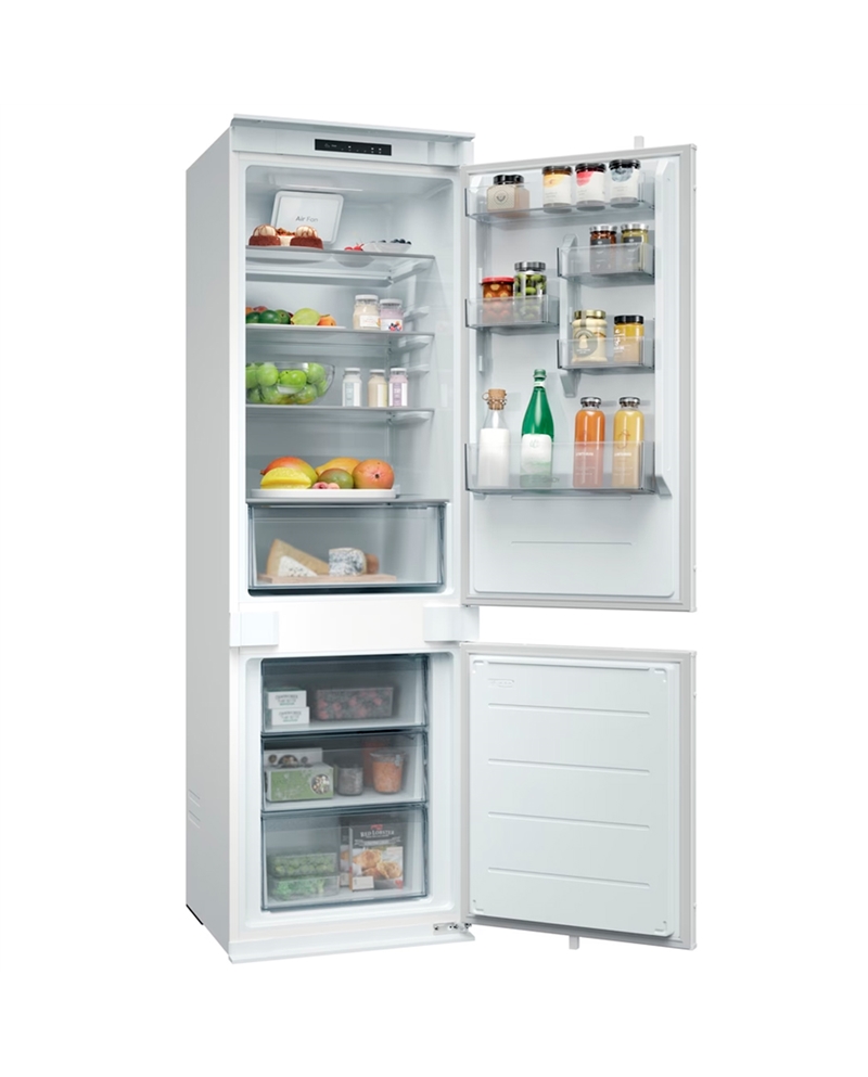 CANDY COMBINADO INTEG 268LT 1,772X0,54X0,55TMT E #3 - CNBQL3518EV
